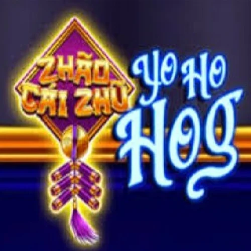 Zhao Cai Zhu Yo Ho Hog