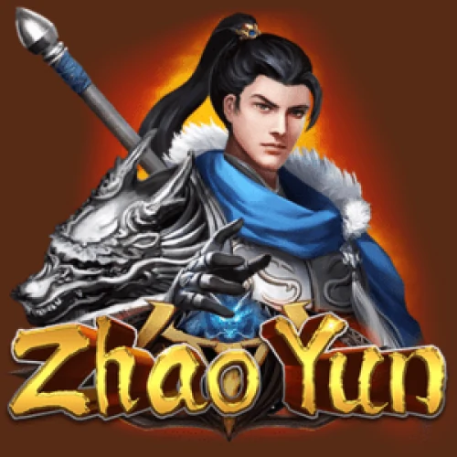 Zhao Yun