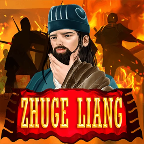Zhuge Liang