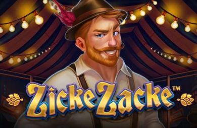 Zicke Zacke