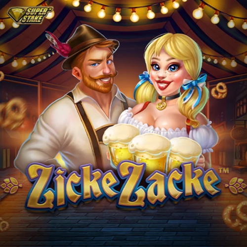 Zicke Zacke