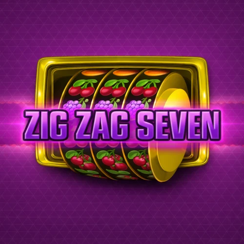 Zig Zag Seven