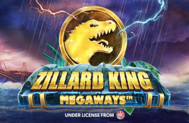 Zillard King Megaways