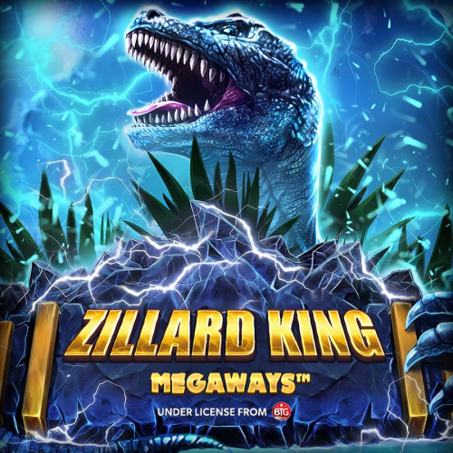 Zillard King Megaways