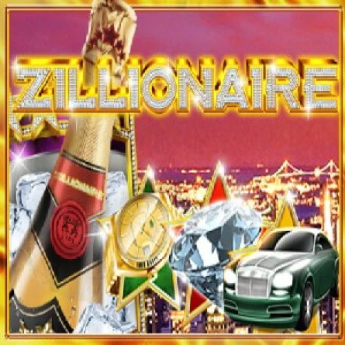 Zillionaire