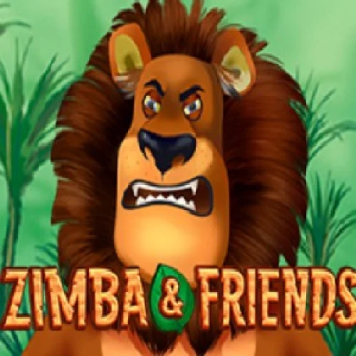 Zimba and Friends