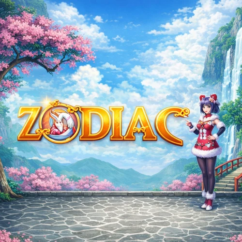 Zodiac (GamePlay)