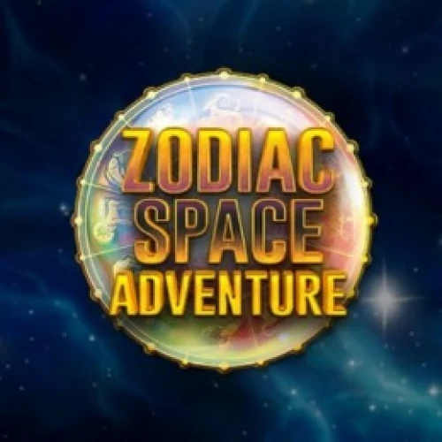 Zodiac Space Adventure