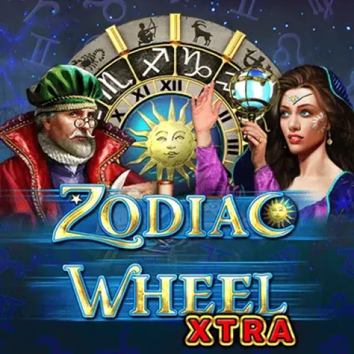 Zodiac Wheel Xtra Bell LInk
