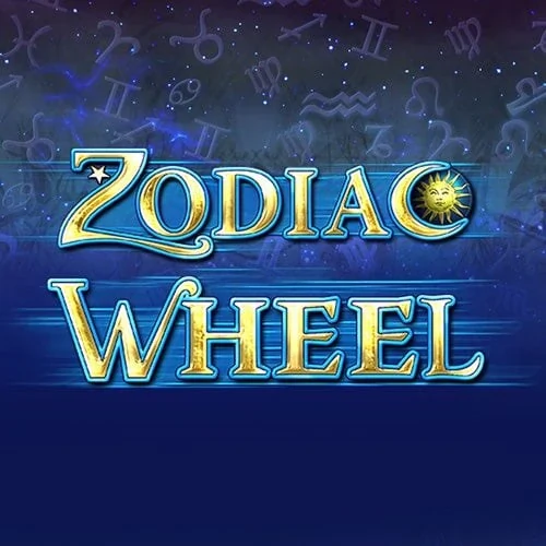 Zodiac Wheel (Amusnet)