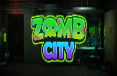 Zombcity