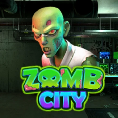 Zombcity