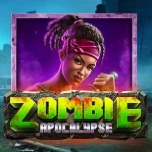 Zombie Apocalypse (Expanse Studios)