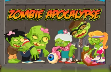 Zombie Apocalypse (Spinoro)