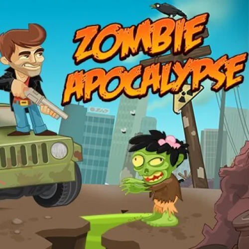 Zombie Apocalypse (Spinoro)