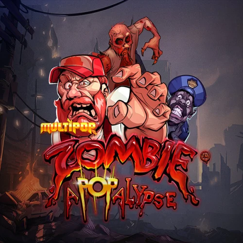 Zombie aPOPalypse MultiPop
