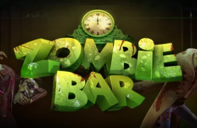 Zombie Bar Slots