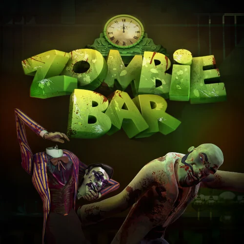 Zombie Bar Slots
