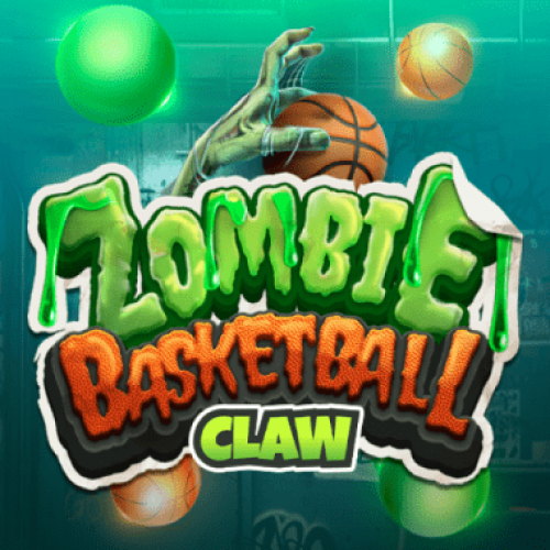 Zombie Basketball Claw