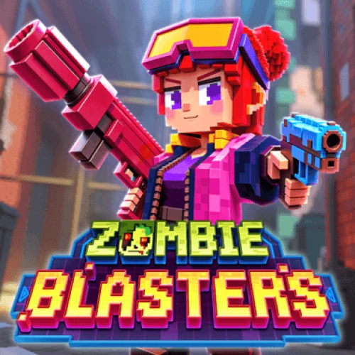 Zombie Blasters