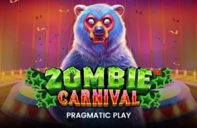 Zombie Carnival