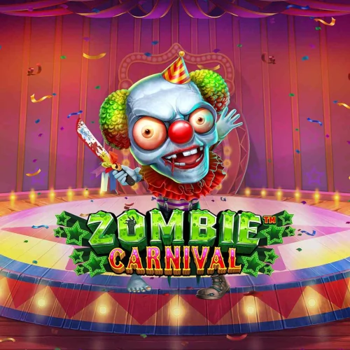 Zombie Carnival
