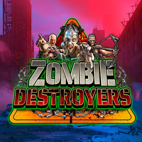 Zombie Destroyers