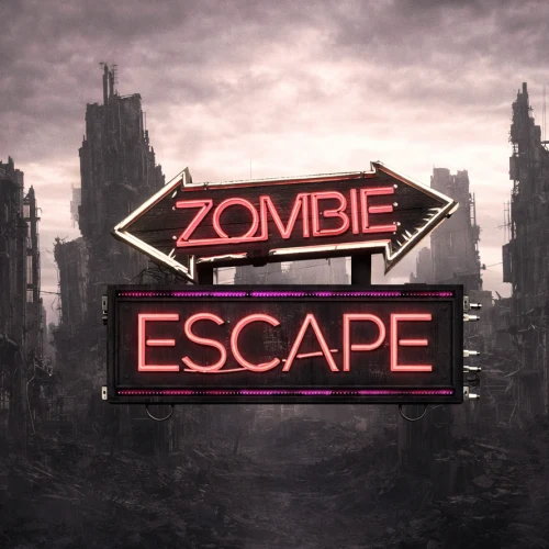 Zombie Escape