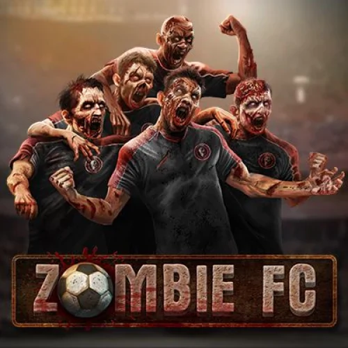 Zombie FC