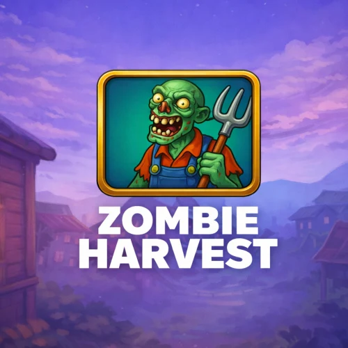 Zombie Harvest