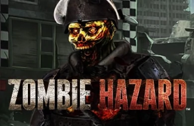 Zombie Hazard