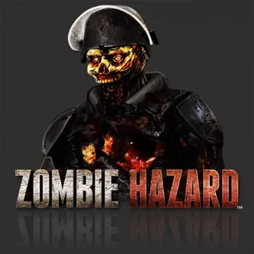 Zombie Hazard