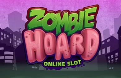 Zombie Hoard