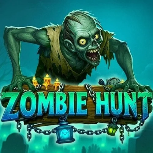 Zombie Hunt