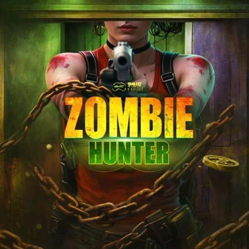 Zombie Hunter (759 Gaming)