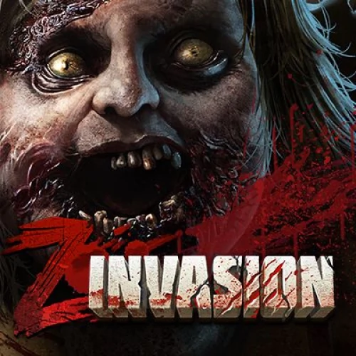 Zombie Invasion