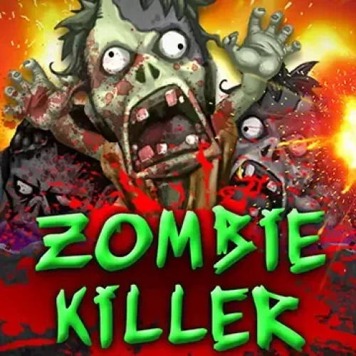 Zombie Killer