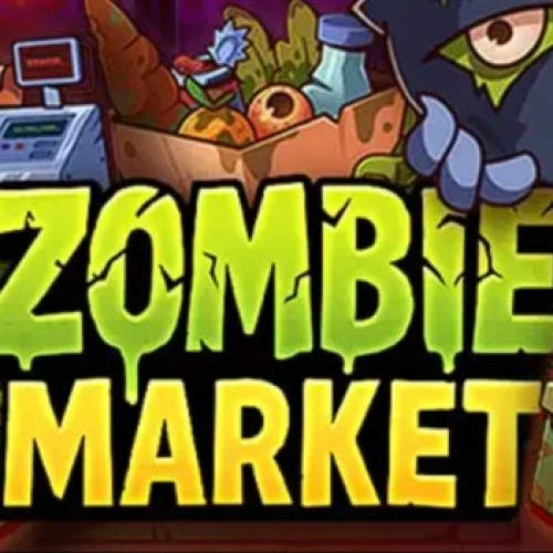 Zombie Market