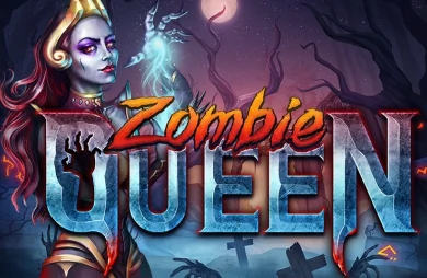 Zombie Queen