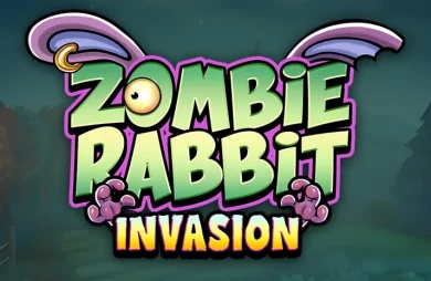 Zombie Rabbit