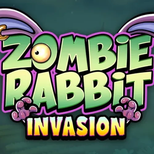 Zombie Rabbit