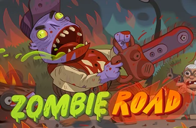 Zombie Road