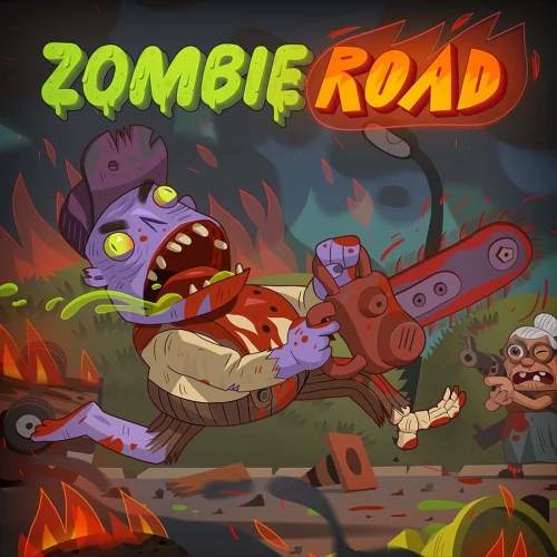 Zombie Road