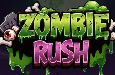 Zombie Rush (Blueberry Games)