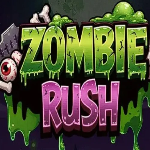 Zombie Rush (Blueberry Games)