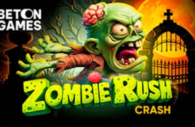 Zombie Rush Crash