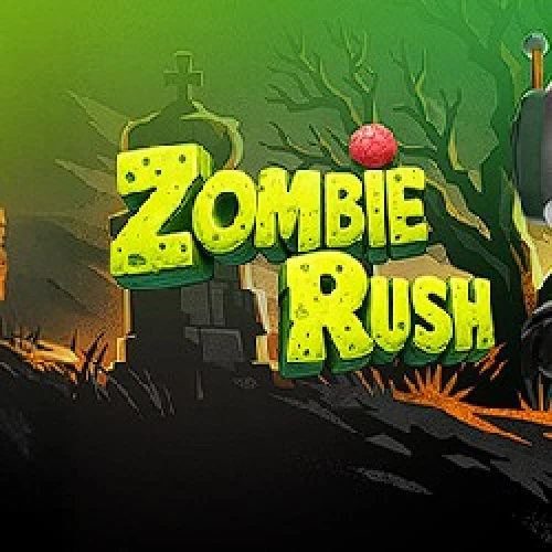 Zombie Rush Crash