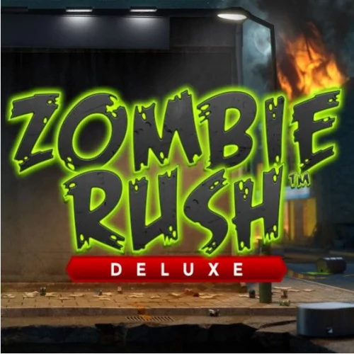 Zombie Rush