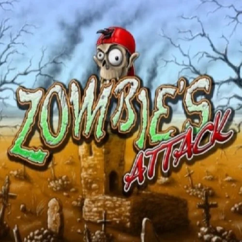 Zombie's Attack
