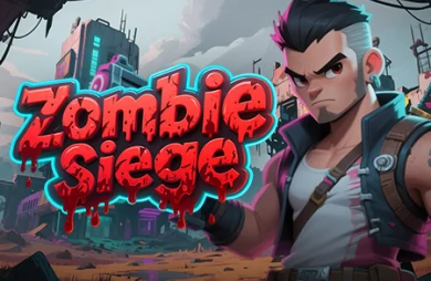 Zombie Siege